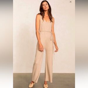NakedCashmere Mackenzie Jumpsuit